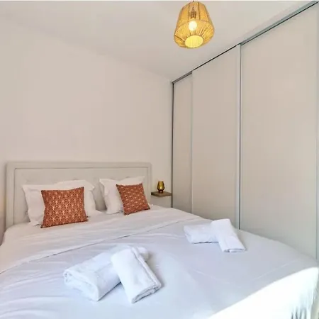 Agreable 3pieces Croisette * Κάννες